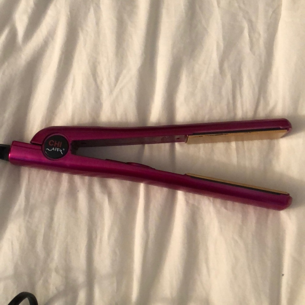 CHI Air Hair Straightener